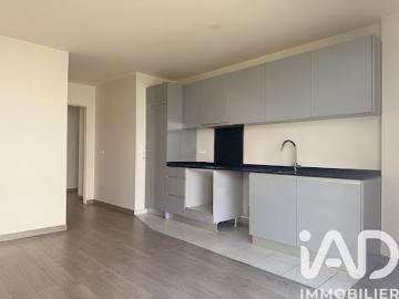 Vente Appartement 3 pièces 57 m2 Neuilly Plaisance