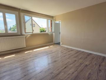 Vente Appartement 3 pièces 57 m2 Neuilly sur Marne