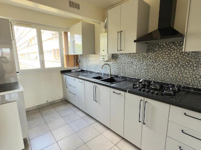 Vente Appartement 3 pièces 57.31 m2 Neuilly sur Marne