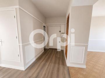 Vente Appartement 3 pièces 57 m2 Neuilly sur Marne
