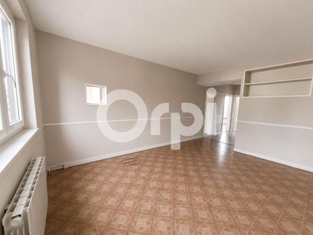 Vente Appartement 3 pièces 57.69 m2 Neuilly sur Marne