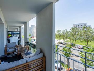 Vente Appartement 3 pièces 57 m2 Noisy le Grand