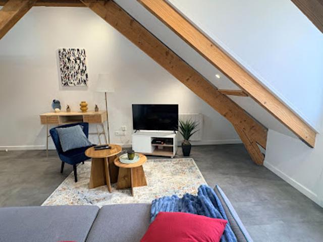 Vente Appartement 3 pièces 57 m2 Orleans