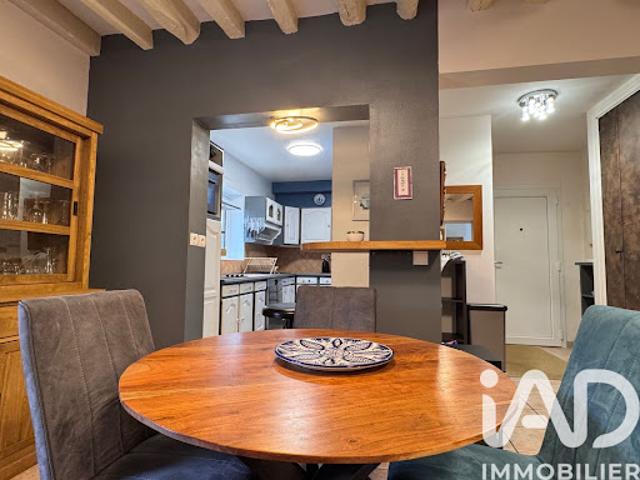 Vente Appartement 3 pièces 57 m2 Orsay