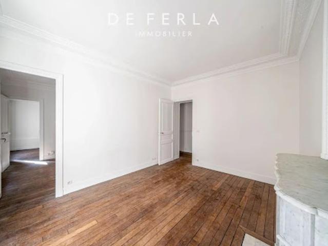 Vente Appartement 3 pièces 57 m2 Paris 15ème