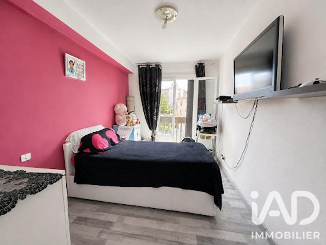 Vente Appartement 3 pièces 57 m2 Perpignan