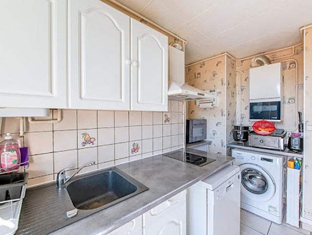 Vente Appartement 3 pièces 57 m2 Pessac