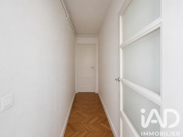 Vente Appartement 3 pièces 57 m2 Pont l'eveque