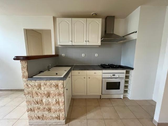 Vente Appartement 3 pièces 57 m2 Pons