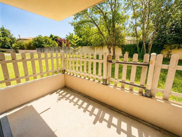Vente Appartement 3 pièces 57.68 m2 Plaisance du Touch