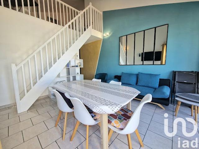 Vente Appartement 3 pièces 57 m2 Propriano