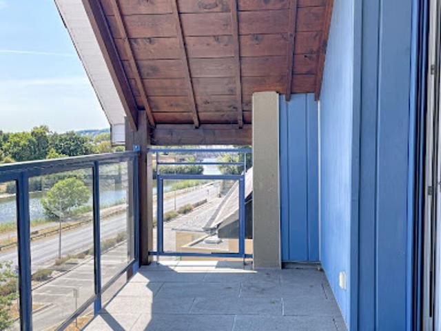 Vente Appartement 3 pièces 57 m2 Redon