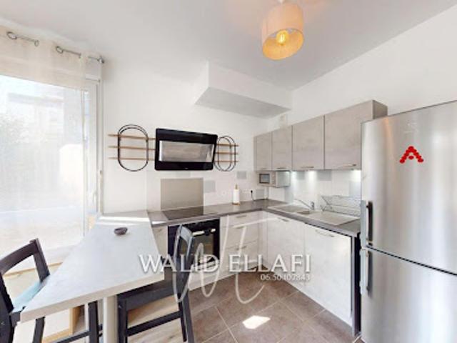 Vente Appartement 3 pièces 58 m2 Romainville