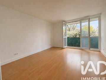 Vente Appartement 3 pièces 57 m2 Rosny sous Bois