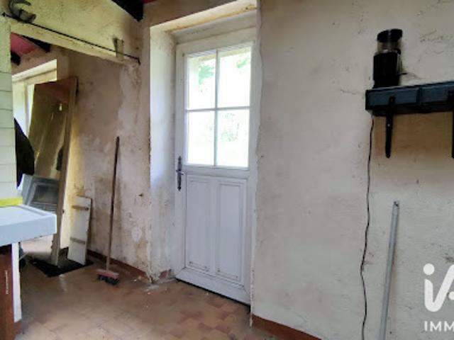 Vente Appartement 3 pièces 57 m2 Rouairoux
