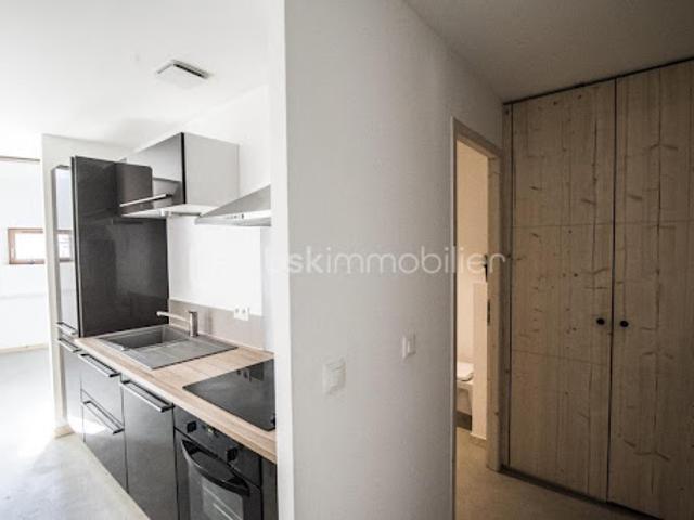 Vente Appartement 3 pièces 57 m2 Rumilly