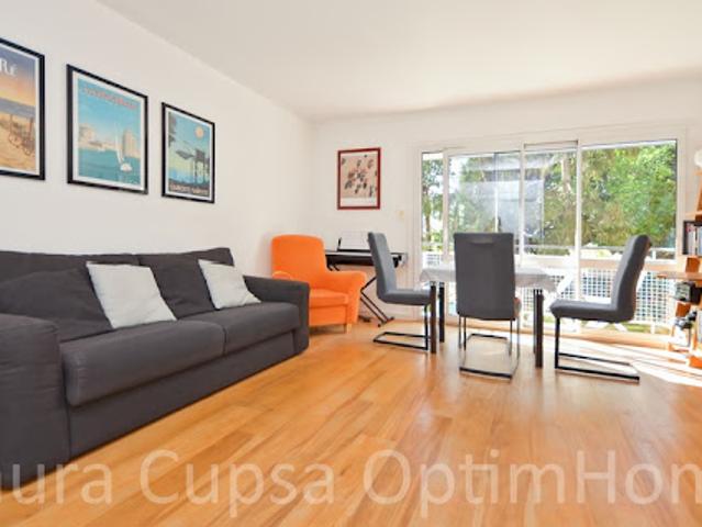 Vente Appartement 3 pièces 57 m2 Sceaux