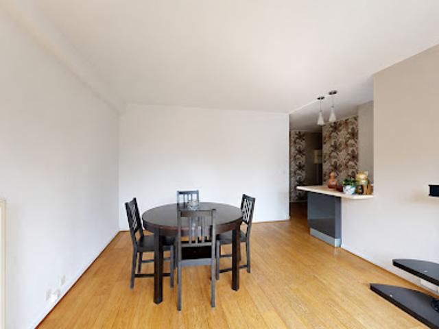Vente Appartement 3 pièces 57 m2 Sceaux
