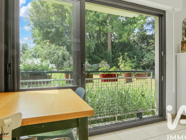 Vente Appartement 3 pièces 57 m2 Sceaux