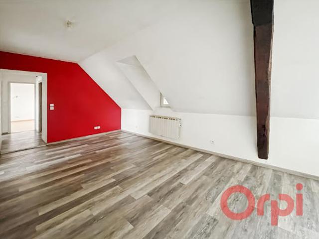 Vente Appartement 3 pièces 57 m2 Saint Amand Montrond