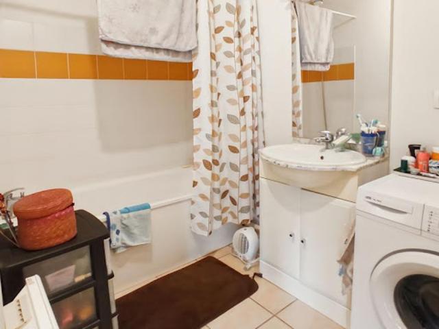 Vente Appartement 3 pièces 57 m2 Saint Astier