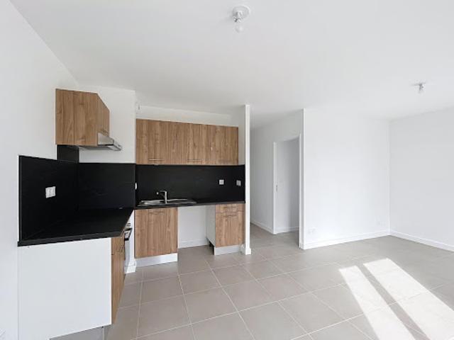 Vente Appartement 3 pièces 57 m2 Saint Cyr sur Loire
