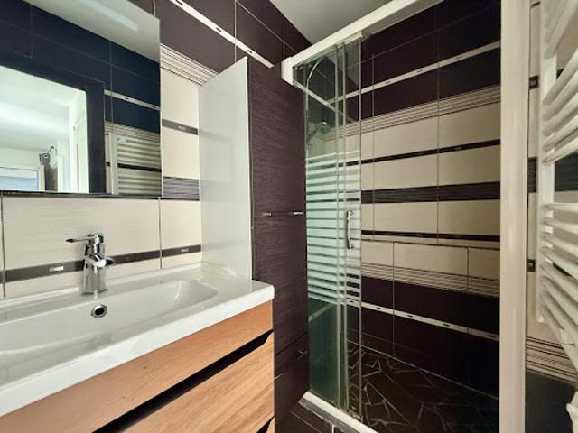 Vente Appartement 3 pièces 57 m2 Saint Etienne