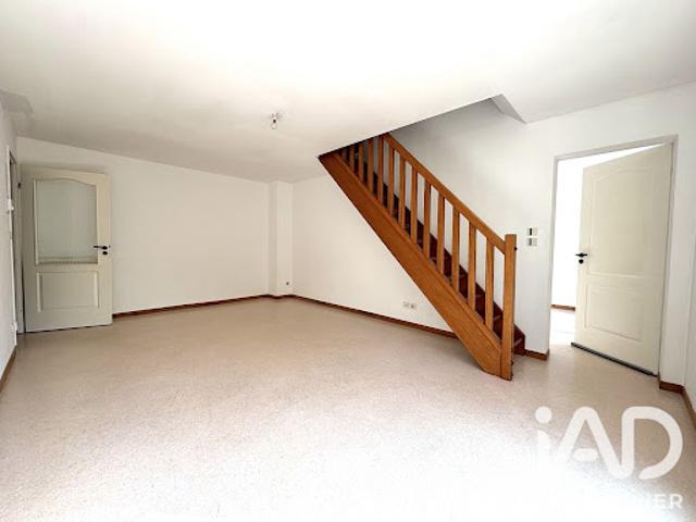 Vente Appartement 3 pièces 57 m2 Saint Herblain