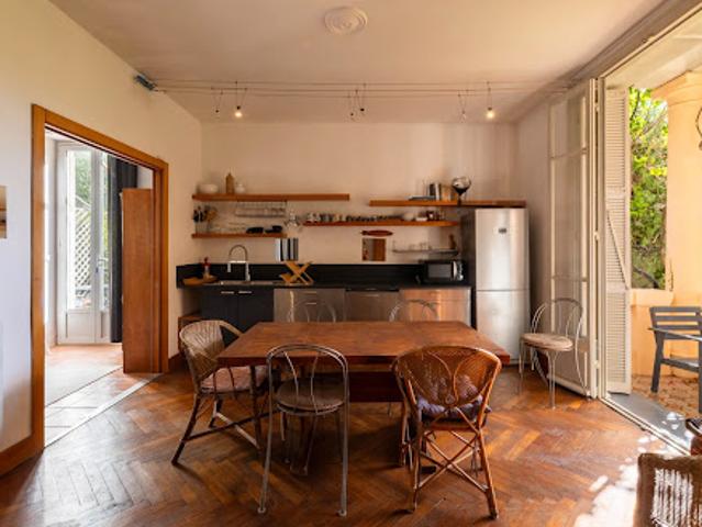 Vente Appartement 3 pièces 120 m2 Saint Jean Cap Ferrat