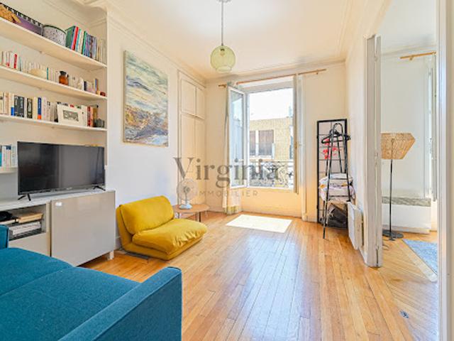 Vente Appartement 3 pièces 57 m2 Saint mande