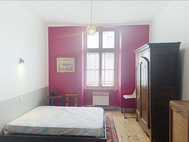 Vente Appartement 3 pièces 57 m2 Saint Malo
