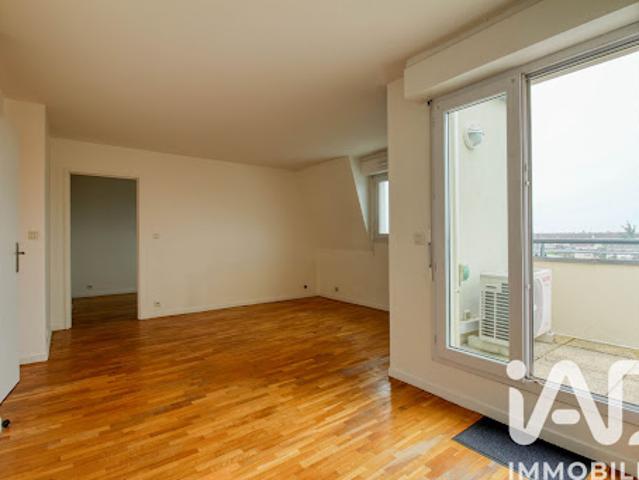 Vente Appartement 3 pièces 57 m2 Sartrouville