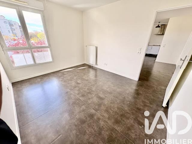 Vente Appartement 3 pièces 57 m2 Sartrouville