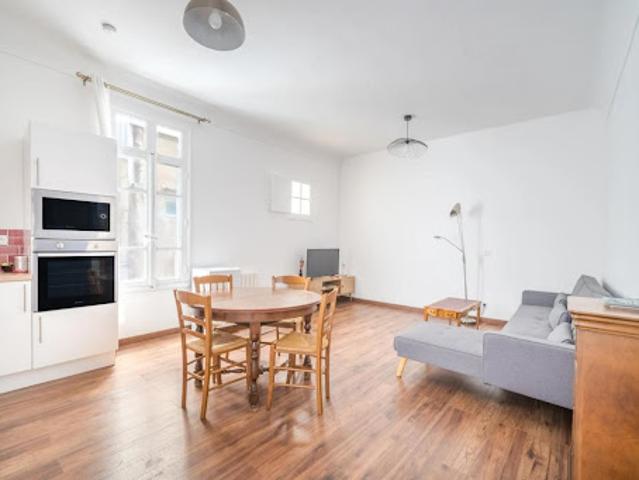 Vente Appartement 3 pièces 57 m2 Sète