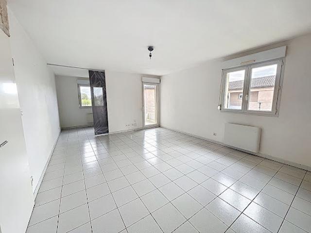 Vente Appartement 3 pièces 54.43 m2 Aucamville