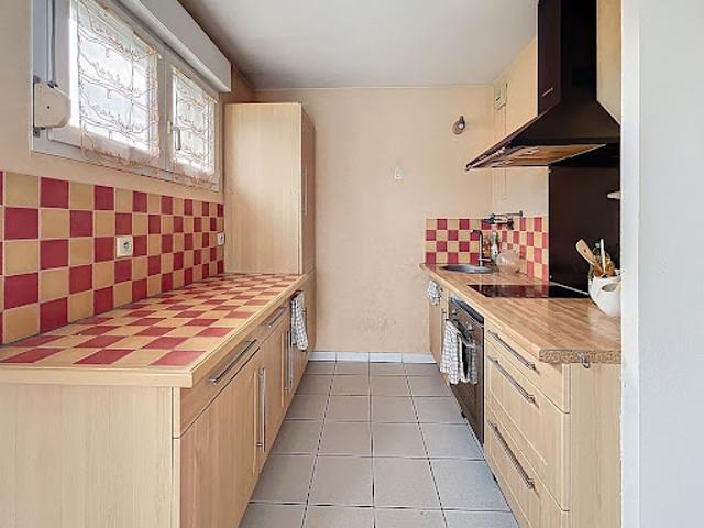 Vente Appartement 3 pièces 54.43 m2 Aucamville