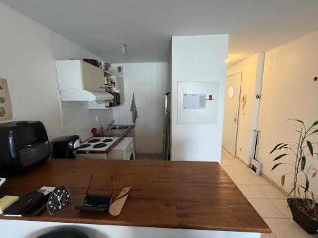 Vente Appartement 3 pièces 54.42 m2 Angouleme