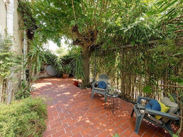 Vente Appartement 3 pièces 54.42 m2 Bouc Bel Air