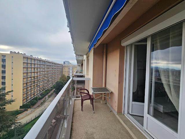 Vente Appartement 3 pièces 54.51 m2 Saint Etienne