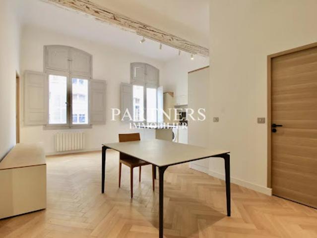 Vente Appartement 3 pièces 54.54 m2 Aix en Provence