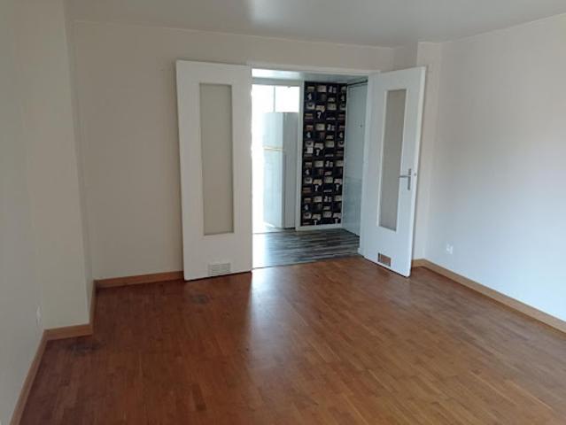 Vente Appartement 3 pièces 54.59 m2 Montpellier
