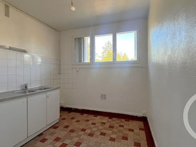 Vente Appartement 3 pièces 54.5 m2 Etampes