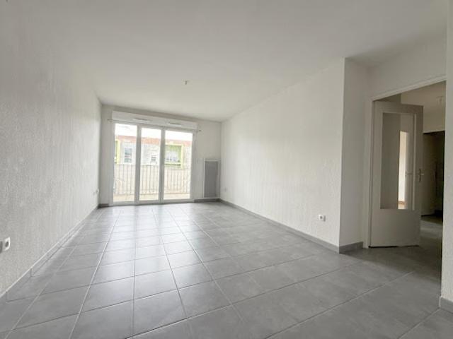 Vente Appartement 3 pièces 54.5 m2 Toulouse