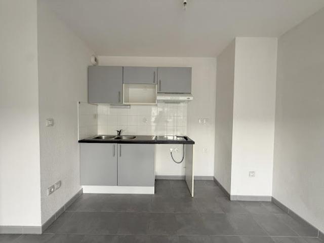 Vente Appartement 3 pièces 54.5 m2 Toulouse
