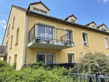 Vente Appartement 3 pièces 54.63 m2 Follainville Dennemont