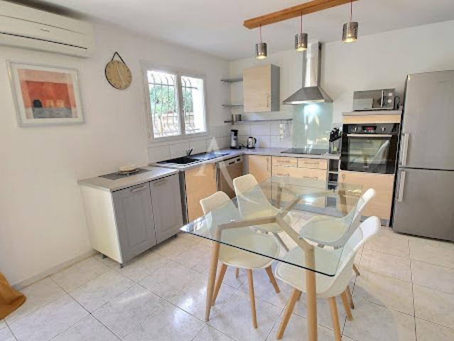 Vente Appartement 3 pièces 54.63 m2 Perpignan