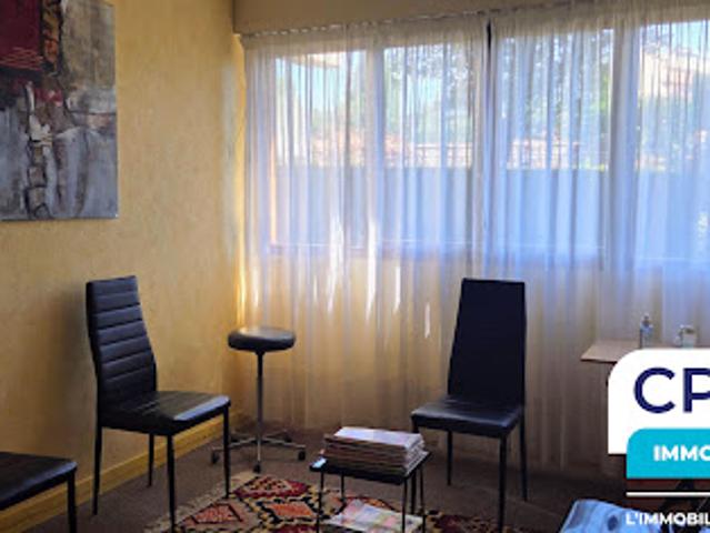 Vente Appartement 3 pièces 54.67 m2 Le Chesnay Rocquencourt