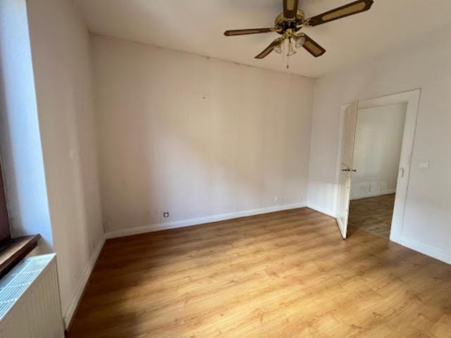 Vente Appartement 3 pièces 54.64 m2 Strasbourg