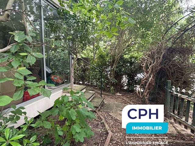 Vente Appartement 3 pièces 54.65 m2 Le Chesnay Rocquencourt