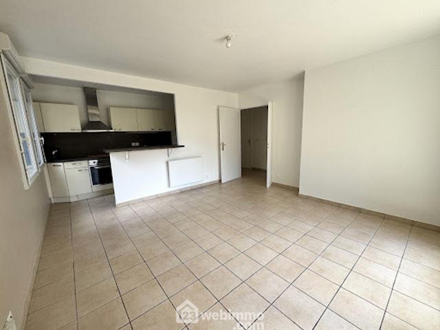 Vente Appartement 3 pièces 54.66 m2 Bretigny sur orge